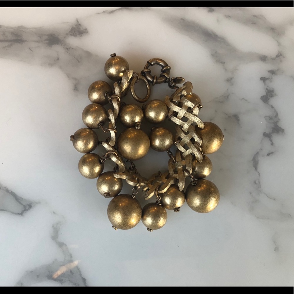 Bead Bracelet